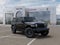 2027 Jeep Wrangler WRANGLER 4-DOOR WILLYS