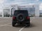 2027 Jeep Wrangler WRANGLER 4-DOOR WILLYS