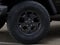 2027 Jeep Wrangler WRANGLER 4-DOOR WILLYS