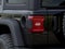 2027 Jeep Wrangler WRANGLER 4-DOOR WILLYS