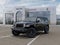 2027 Jeep Wrangler WRANGLER 4-DOOR WILLYS