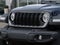 2027 Jeep Wrangler WRANGLER 4-DOOR WILLYS