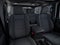2027 Jeep Wrangler WRANGLER 4-DOOR WILLYS