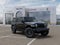 2027 Jeep Wrangler WRANGLER 4-DOOR WILLYS