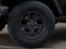 2027 Jeep Wrangler WRANGLER 4-DOOR WILLYS