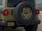 2026 Jeep Wrangler WRANGLER 4-DOOR WILLYS '41