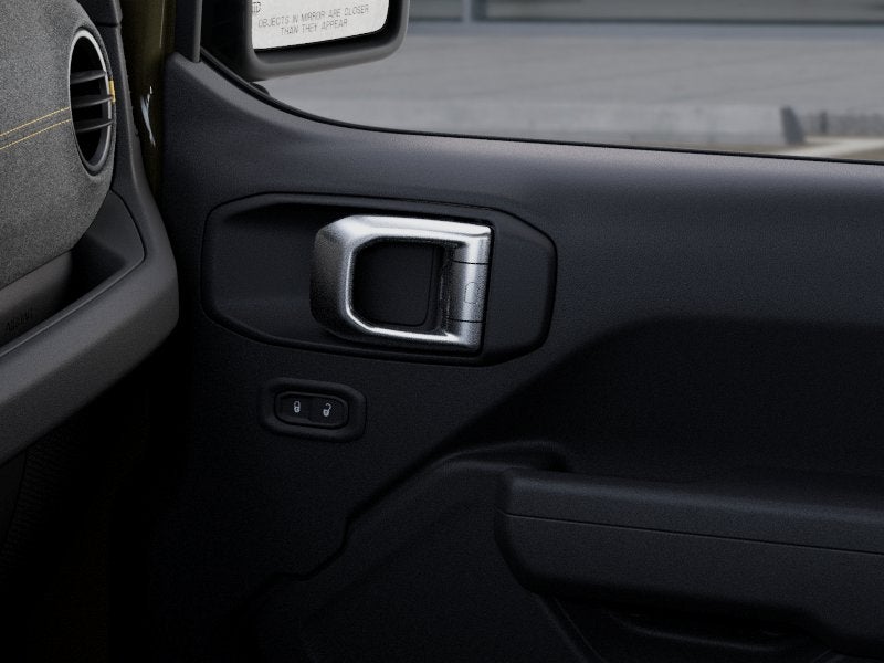 2026 Jeep Wrangler WRANGLER 4-DOOR WILLYS '41