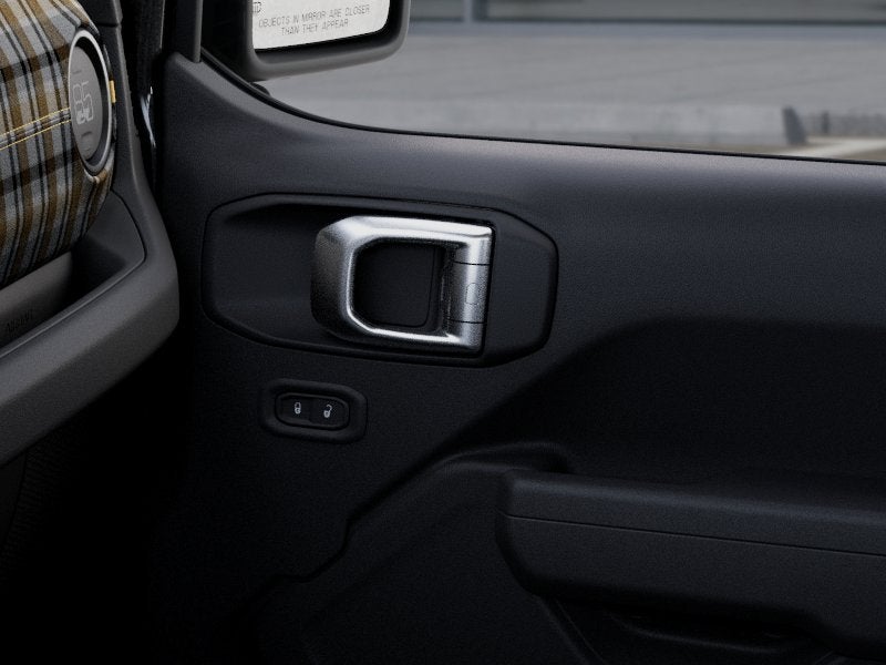 2026 Jeep Wrangler WRANGLER 4-DOOR 85TH ANNIVERSARY EDITION
