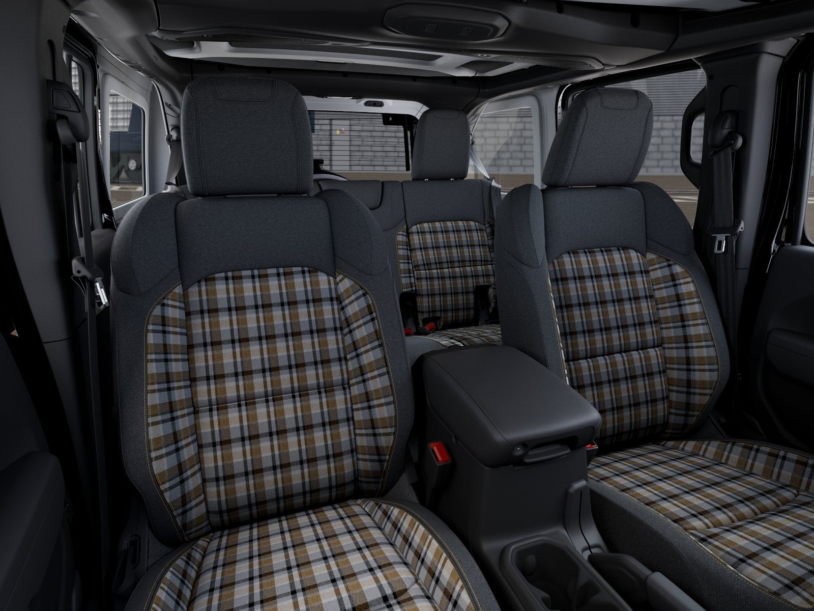 2026 Jeep Wrangler WRANGLER 4-DOOR 85TH ANNIVERSARY EDITION