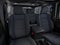 2027 Jeep Wrangler WRANGLER 4-DOOR WILLYS