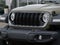 2027 Jeep Wrangler WRANGLER 4-DOOR WILLYS