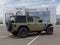2027 Jeep Wrangler WRANGLER 4-DOOR WILLYS