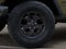 2027 Jeep Wrangler WRANGLER 4-DOOR WILLYS