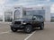 2027 Jeep Wrangler WRANGLER 4-DOOR SPORT S