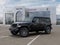 2027 Jeep Wrangler WRANGLER 4-DOOR SPORT S