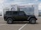 2027 Jeep Wrangler WRANGLER 4-DOOR SPORT S
