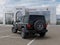 2027 Jeep Wrangler WRANGLER 4-DOOR SPORT S