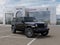 2027 Jeep Wrangler WRANGLER 4-DOOR SPORT S