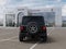 2027 Jeep Wrangler WRANGLER 4-DOOR SPORT S