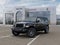 2027 Jeep Wrangler WRANGLER 4-DOOR SPORT S