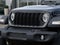 2027 Jeep Wrangler WRANGLER 4-DOOR SPORT S