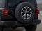 2027 Jeep Wrangler WRANGLER 4-DOOR SPORT S