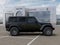 2027 Jeep Wrangler WRANGLER 4-DOOR SPORT S