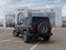2027 Jeep Wrangler WRANGLER 4-DOOR SPORT S