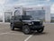 2027 Jeep Wrangler WRANGLER 4-DOOR SPORT S