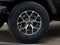 2027 Jeep Wrangler WRANGLER 4-DOOR SPORT S