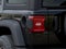 2027 Jeep Wrangler WRANGLER 4-DOOR SPORT S