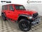 2024 Jeep Wrangler 4-Door Willys 4x4