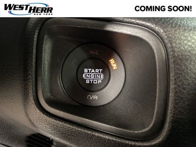 2024 Jeep Wrangler 4-Door Willys 4x4