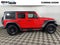 2024 Jeep Wrangler 4-Door Willys 4x4