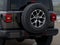 2027 Jeep Wrangler WRANGLER 4-DOOR SPORT S