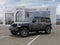 2027 Jeep Wrangler WRANGLER 4-DOOR SPORT S