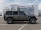 2027 Jeep Wrangler WRANGLER 4-DOOR SPORT S