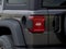 2027 Jeep Wrangler WRANGLER 4-DOOR SPORT S