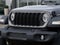 2027 Jeep Wrangler WRANGLER 4-DOOR SPORT S