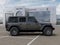 2027 Jeep Wrangler WRANGLER 4-DOOR SPORT S