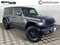 2026 Jeep Wrangler 4-Door Willys 4x4