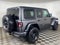 2026 Jeep Wrangler 4-Door Willys 4x4