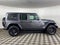 2026 Jeep Wrangler 4-Door Willys 4x4
