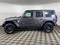 2026 Jeep Wrangler 4-Door Willys 4x4