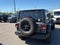 2026 Jeep Wrangler 4-Door Willys 4x4