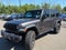 2026 Jeep Wrangler 4-Door Willys 4x4