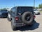 2026 Jeep Wrangler 4-Door Willys 4x4