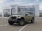2026 Jeep Wrangler WRANGLER 4-DOOR WILLYS '41
