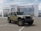 2026 Jeep Wrangler WRANGLER 4-DOOR WILLYS '41