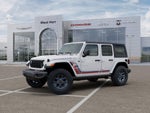 2026 Jeep Wrangler 4-Door Sport